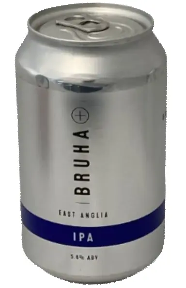 Bruha Brewing IPA