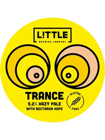 Little Brewing Trance