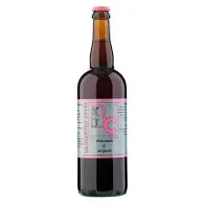 Bière de Cambrai La Blanche Rosée