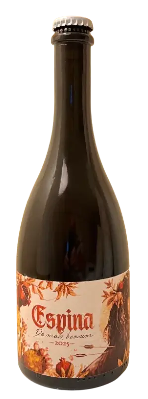Retimi (Rethymnian Independent Microbrewery) Espina