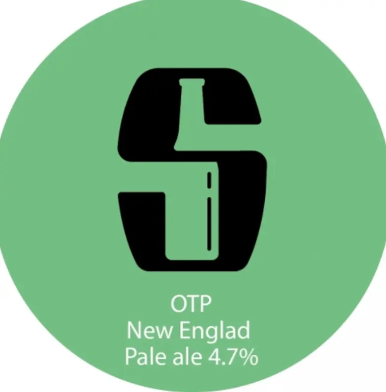Salikatt Bryggeri OTP (one-trick pony)
