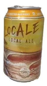 Saltwater Brewery LocAle