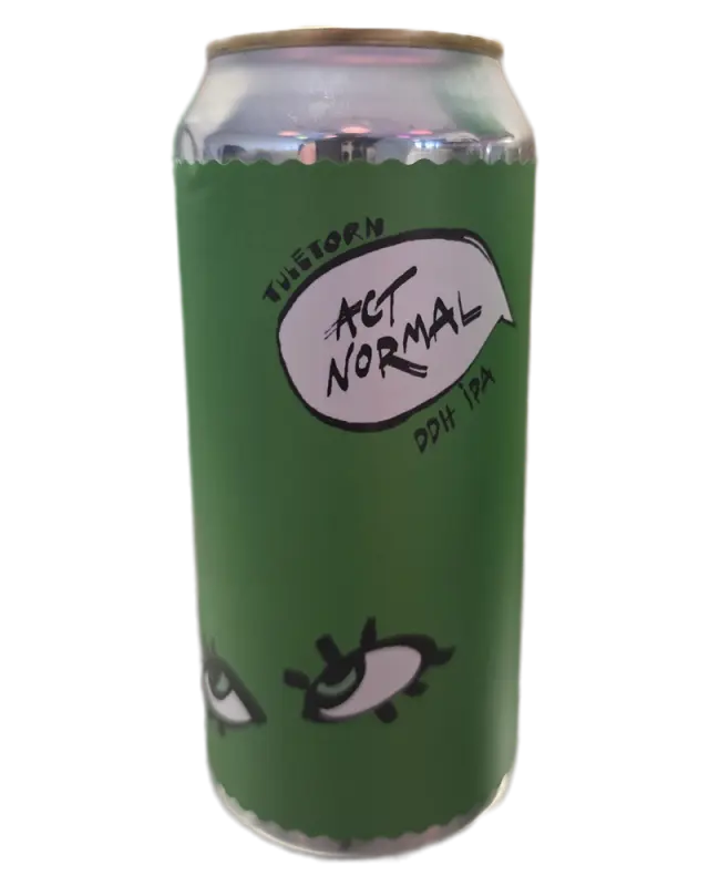 Tuletorn Brewing Act Normal