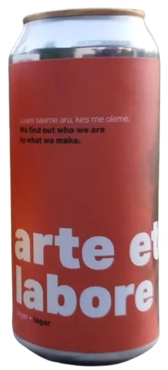Tuletorn Brewing Arte et Labore
