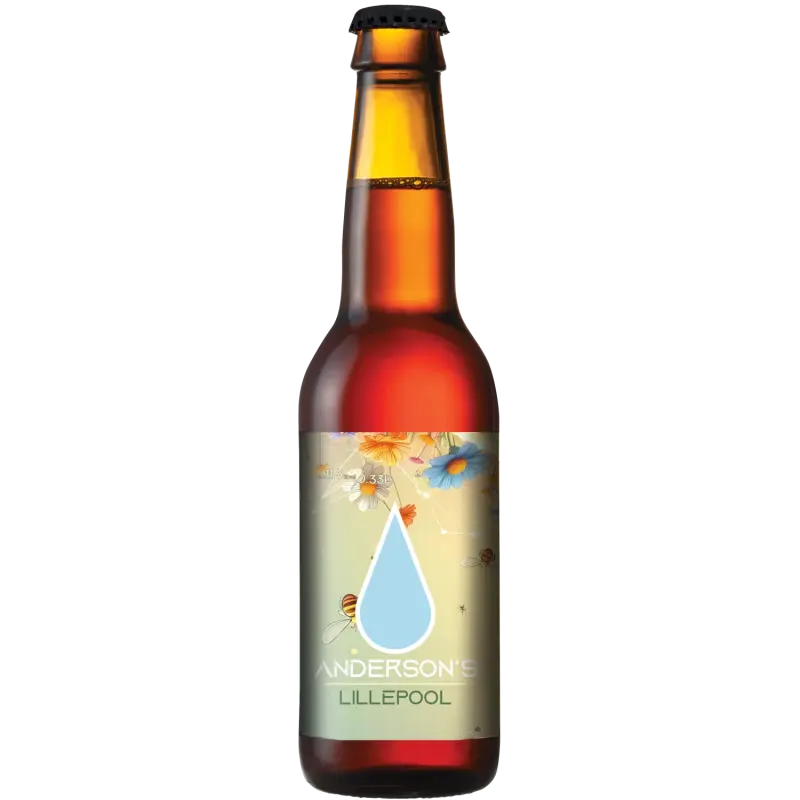 Anderson's Lillepool