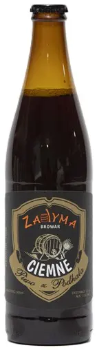 Karcma Zadyma Zadyma Ciemne