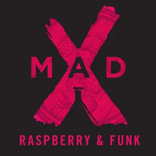MadX Raspberry & Funk