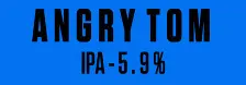 New Bristol Brewery Angry Tom
