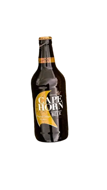 Cerveceria Cape Horn Pilsen