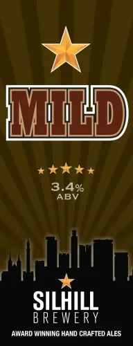 Silhill Brewery Mild