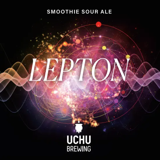 Uchu Brewing Lepton