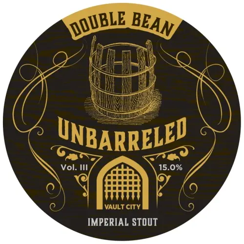 Vault City Double Bean Unbarreled