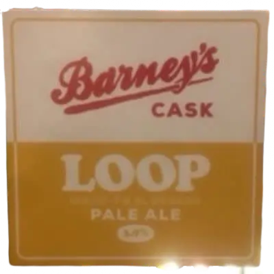 Barney's Beer Loop - Idaho 7 El Dorado