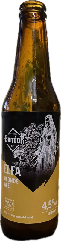 Microcerveceria Bundor Elfa