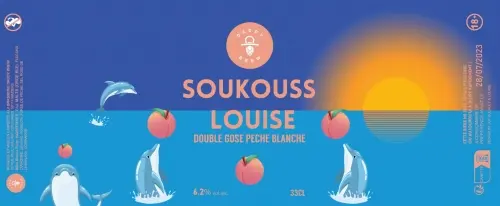 Daddy Brew Soukouss Louise