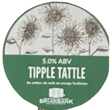 Briarbank Brewing Tipple Tattle