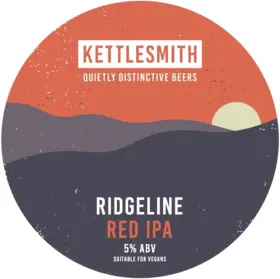 Kettlesmith Brewing Co. Ridgeline