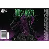 2nd Shift Brewing Fangs Of The Wicked