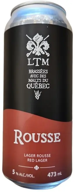 LTM - Les Trois Mousquetaires Rousse