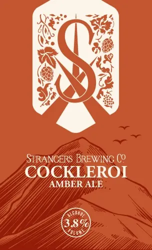 Strangers Cockleoi