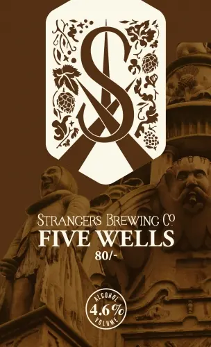 Strangers Five Wells