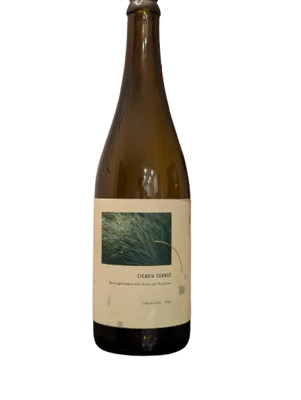 Sante Adairius Rustic Ales Cicadia Sounds
