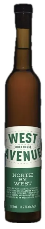 West Avenue Cider House North by West