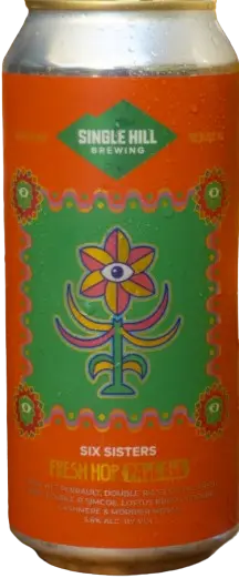 Single Hill Brewing Six Sisters (2025)