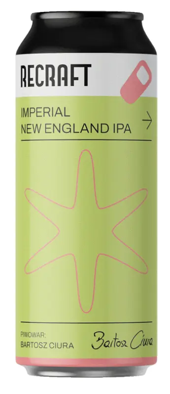 ReCraft Imperial NEIPA