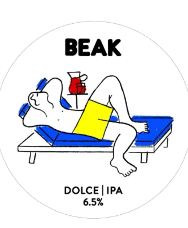 Beer image