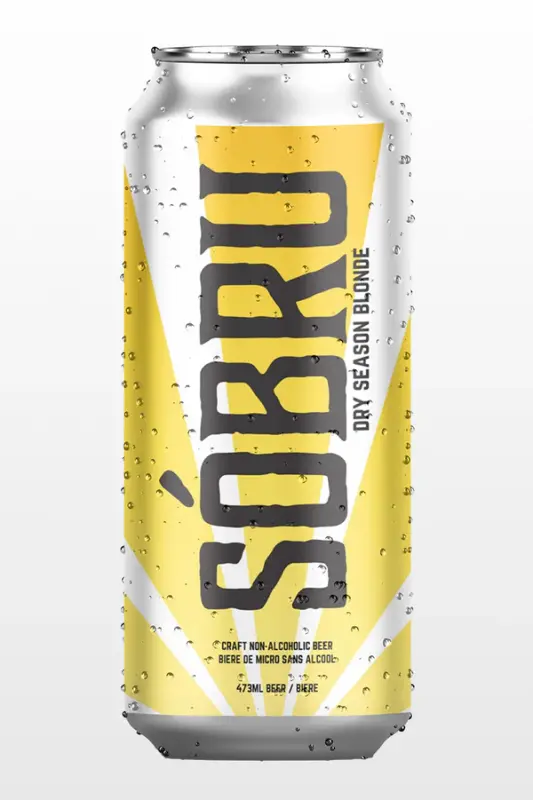 ARBRU Solar Brewery Sóbru