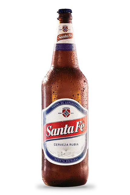 Cerveceria Santa Fé Santa Fé