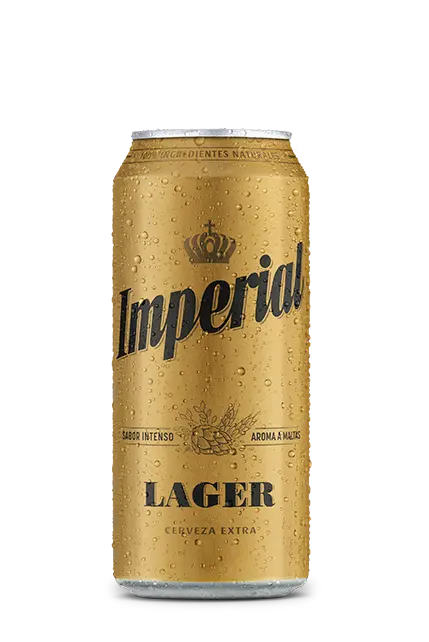 Cerveceria Santa Fé Imperial Lager