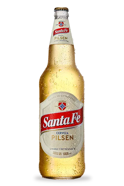 Cerveceria Santa Fé Santa Fe Pilsen