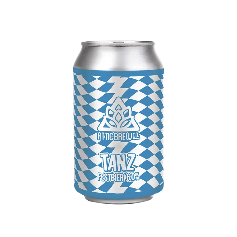 Attic Brew Co. Tanz