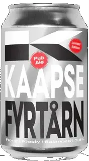 Kaapse Brouwers Fyrtårn