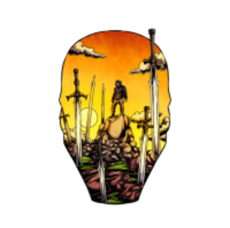 Dark Element Brew Co Retribution