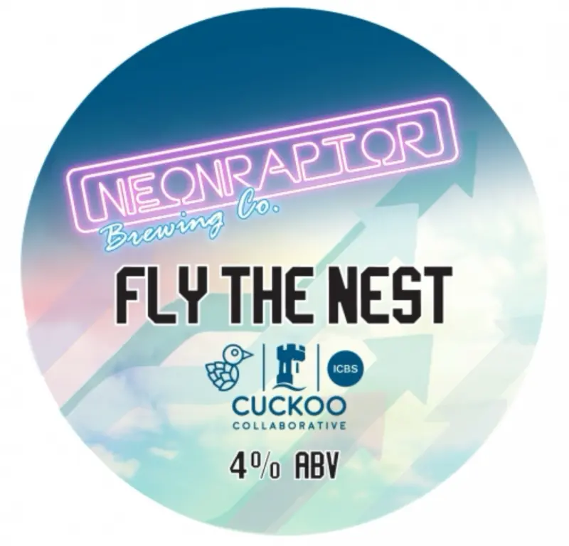 University Of Nottingham ICBS Fly The Nest