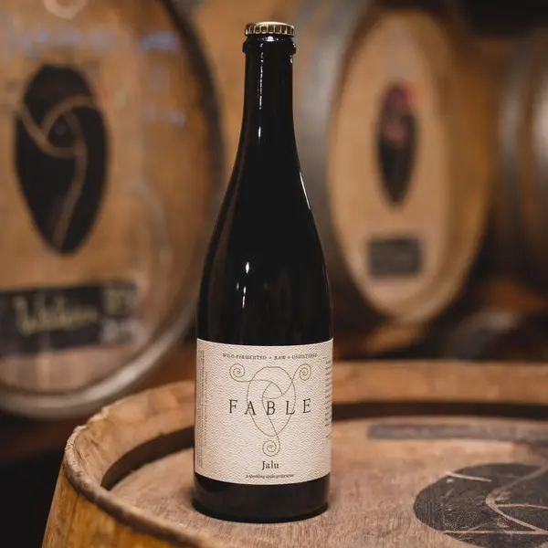 Fable Farm Fermentory Jalu
