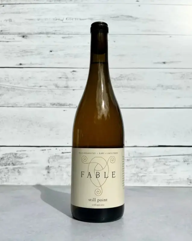 Fable Farm Fermentory Still Point