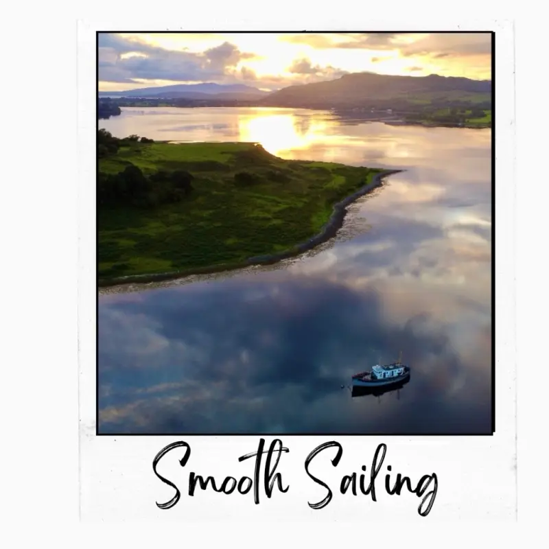 Chapel Sider Smooth Sailing