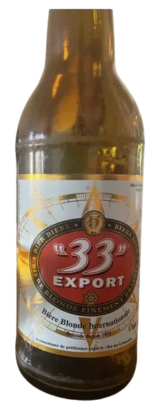 Bramali 33 Export (Mali)