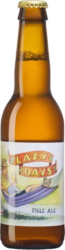 Sideburn Brewery Lazy Days