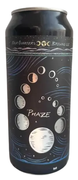 Four Quarters Brewing Phaze