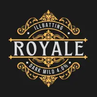 Illbatting Brewing Royale Dark