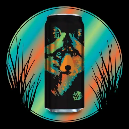 Double Nickel Brewing Nocturnal Creatures 6