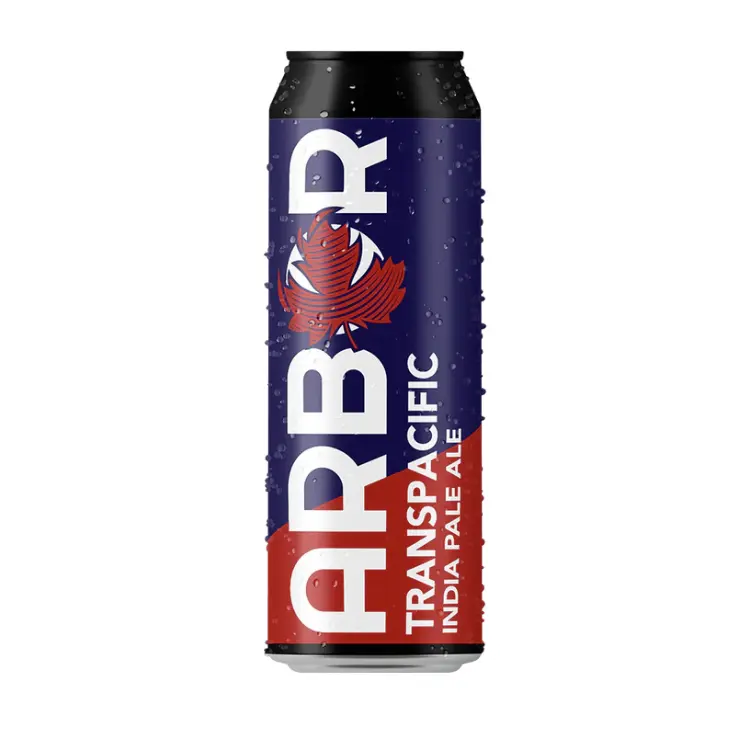 Arbor Ales Transpacific India Pale Ale