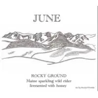 Rocky Ground Cider June