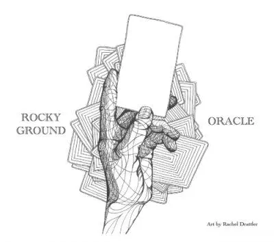 Rocky Ground Cider Oracle
