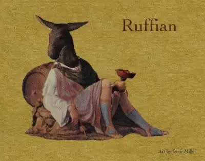 Rocky Ground Cider Ruffian